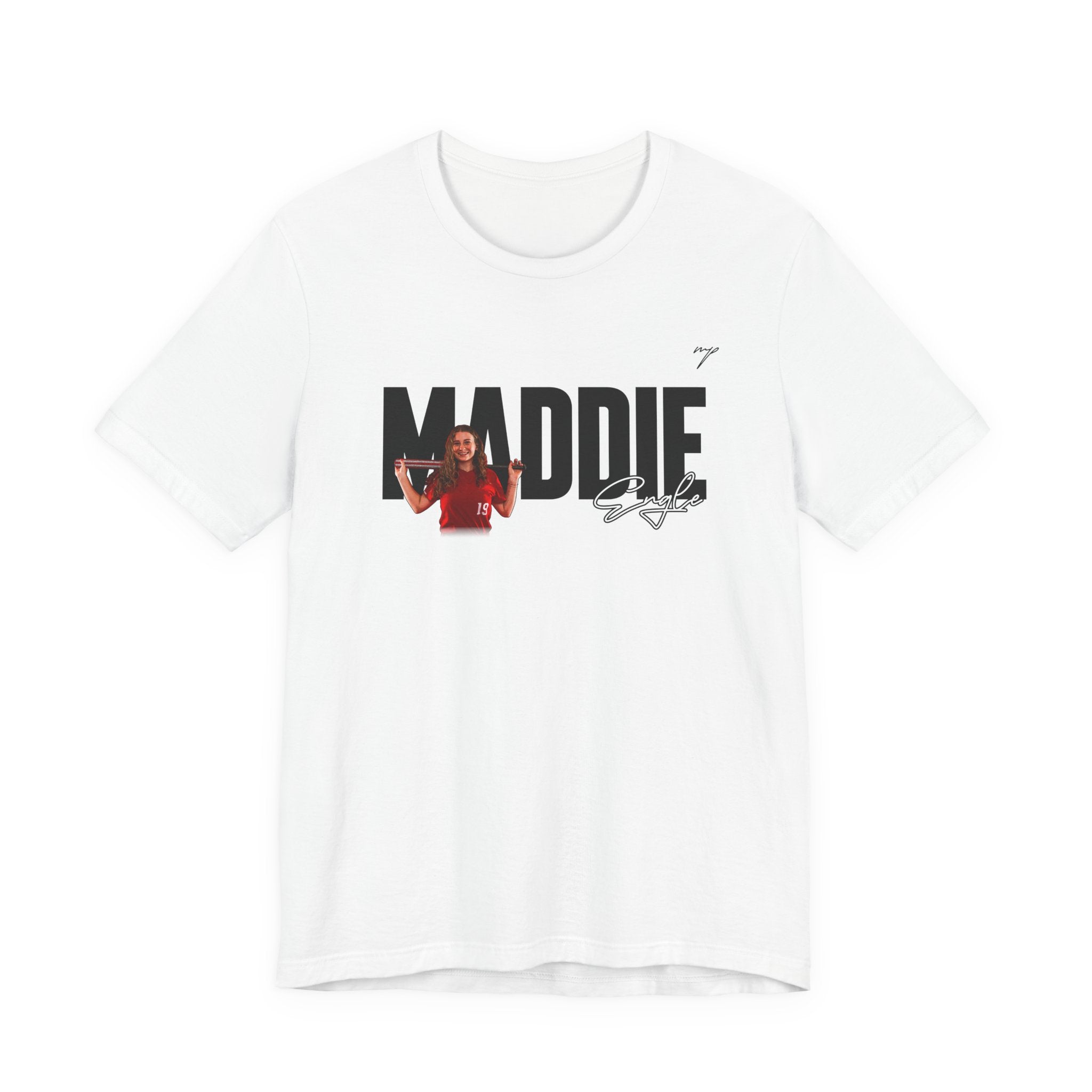 Maddie Engle Graphic Tee