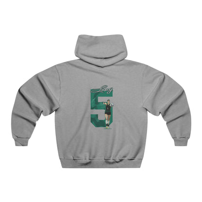 Madyson Long Vintage Hoodie
