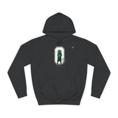Mikey West Hoodie
