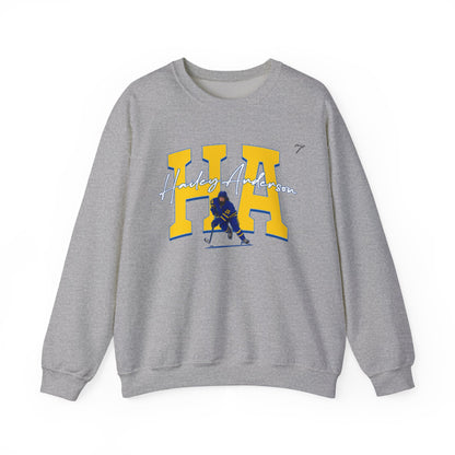 Hailey Anderson Crewneck