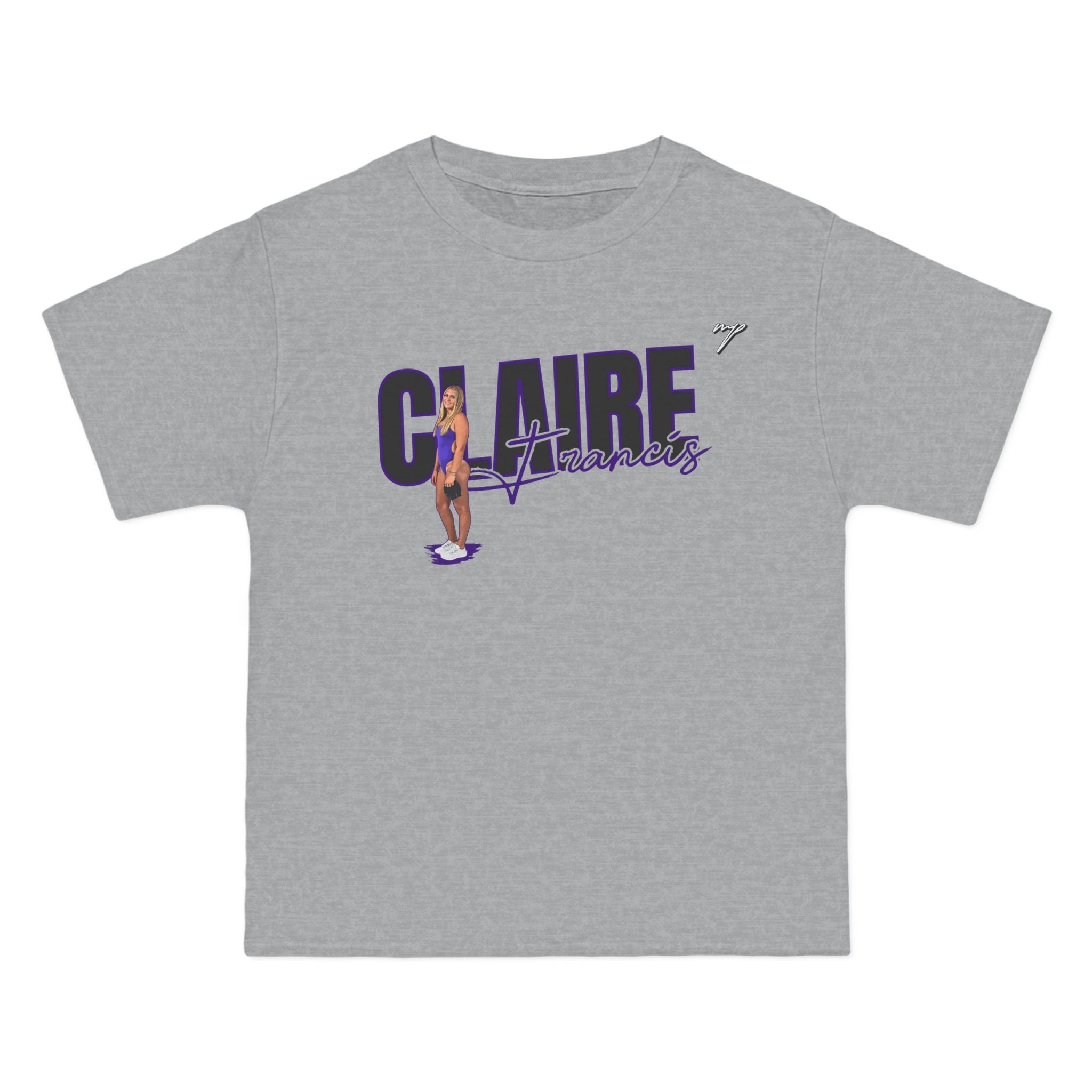 Claire Francis Vintage Tee