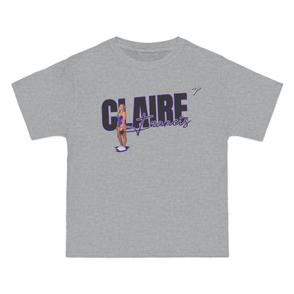 Claire Francis Vintage Tee