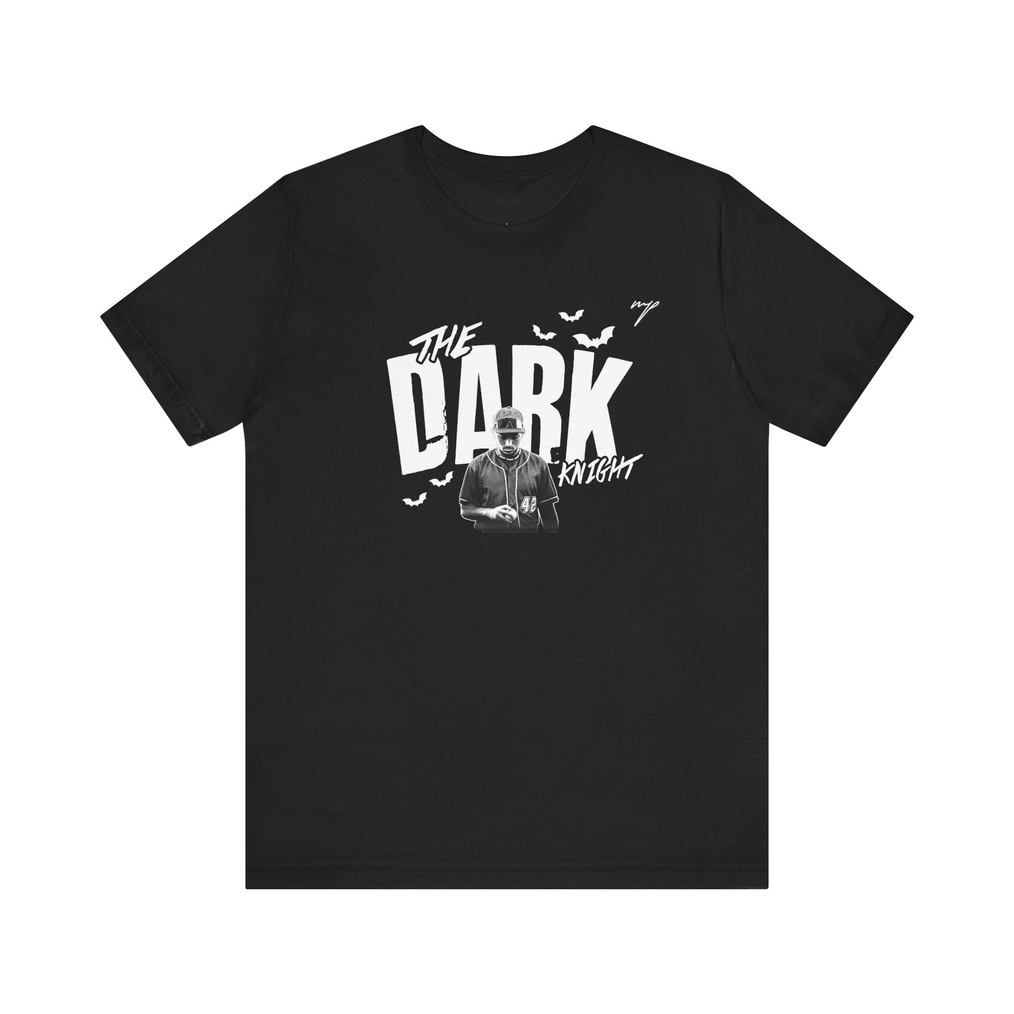 Jalen Davis Graphic Tee