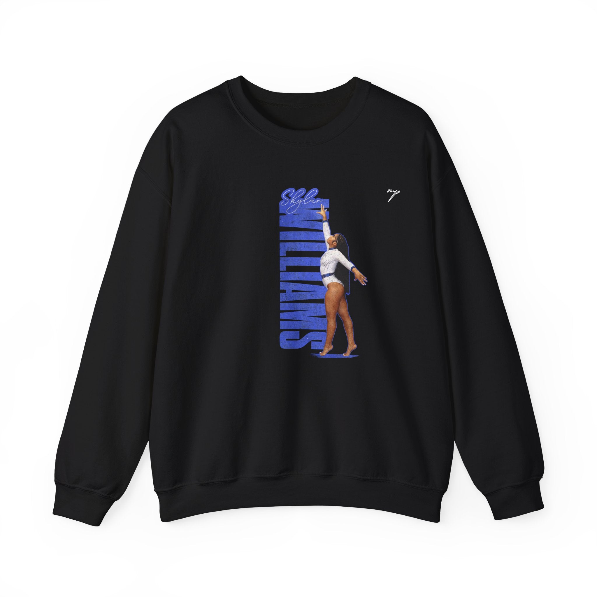 Skylar Williams Crewneck