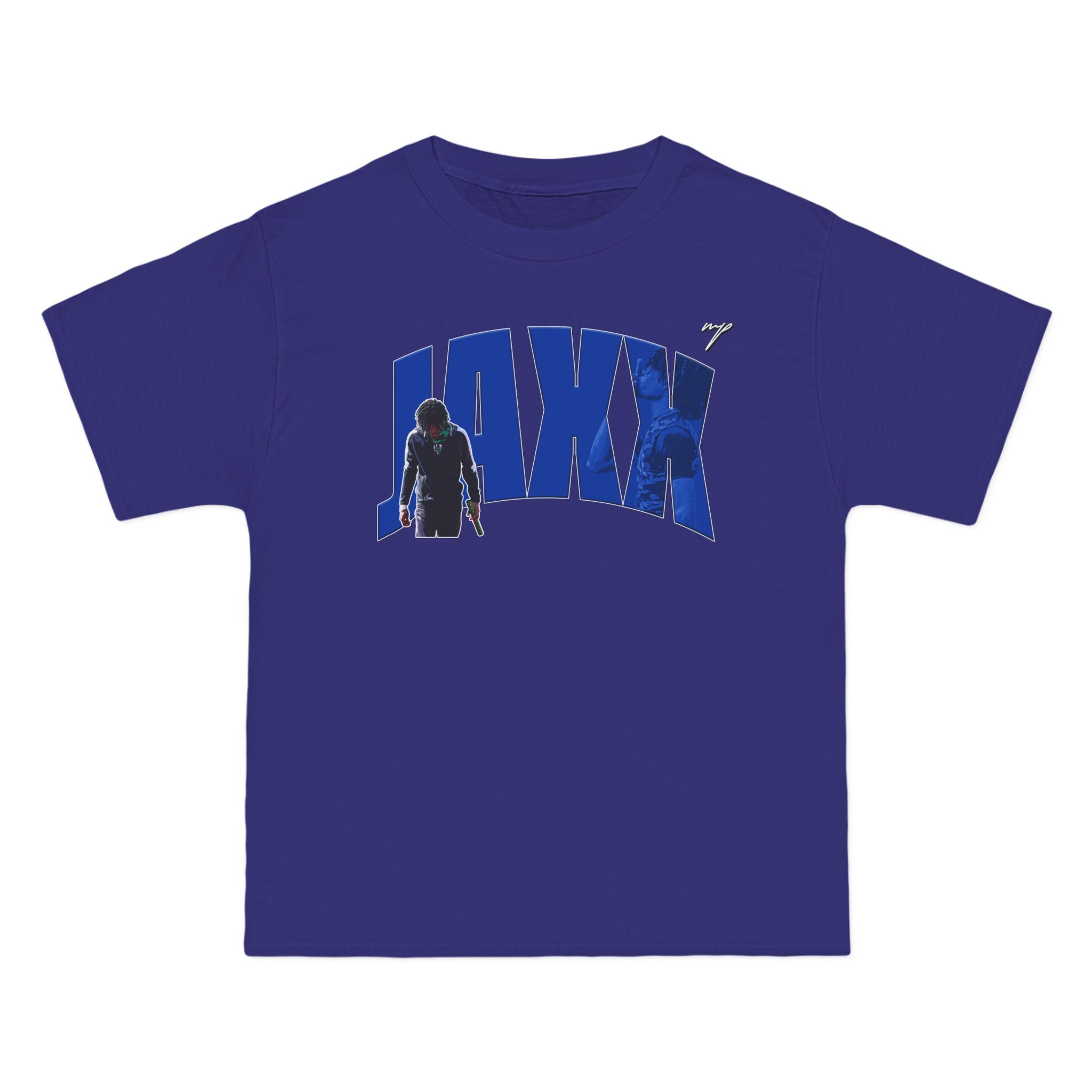 Jaxson Foster Vintage Tee