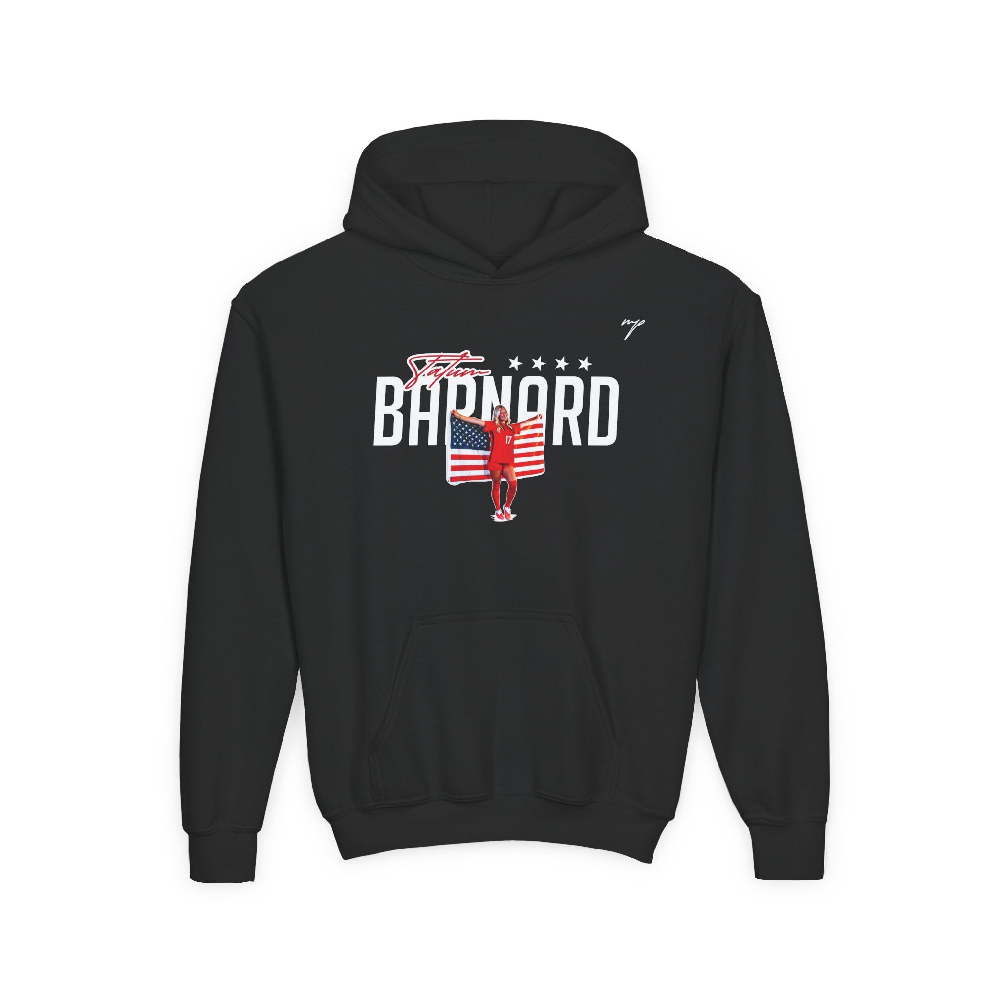 Tatum Barnard YOUTH Hoodie
