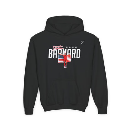 Tatum Barnard YOUTH Hoodie