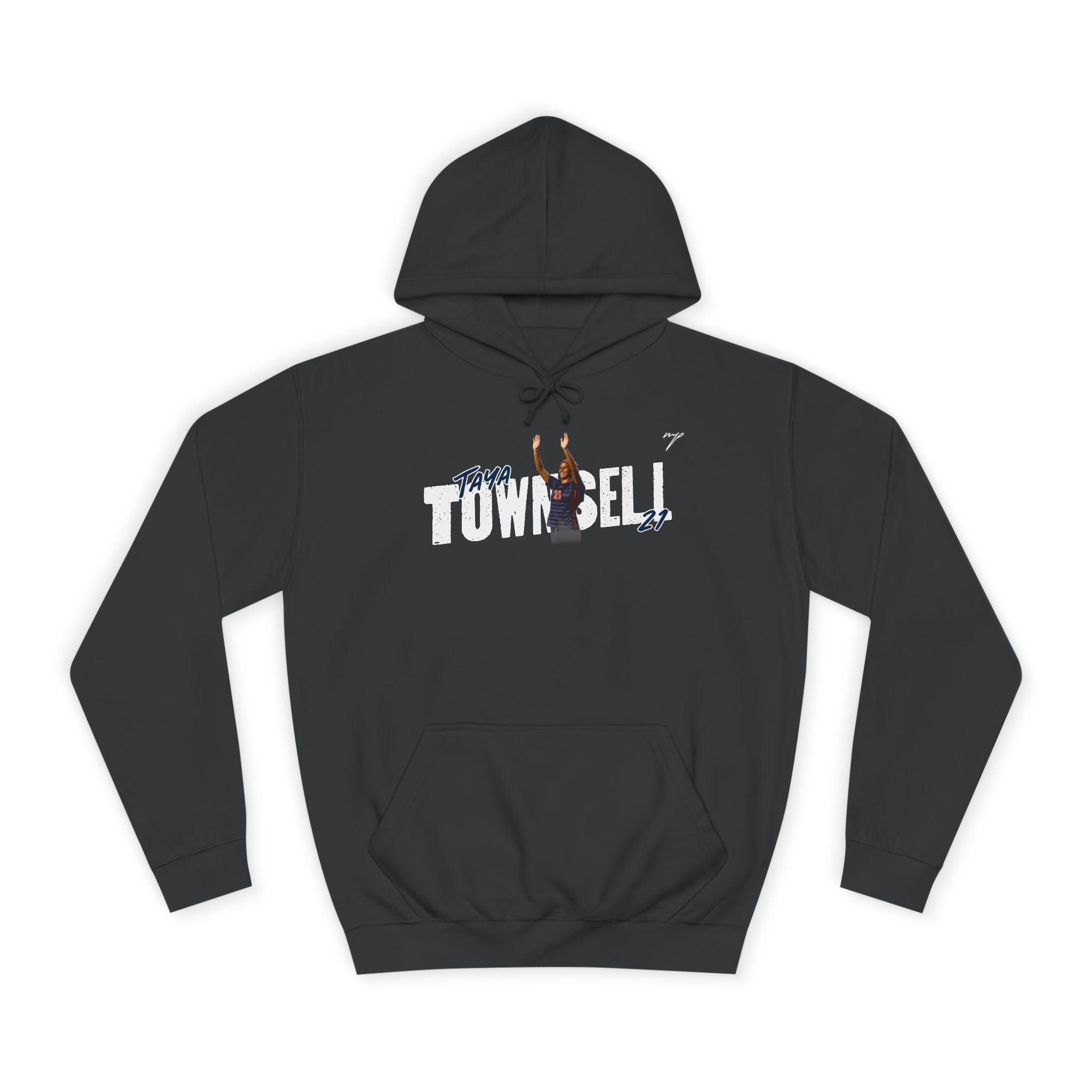 Taya Townsell Hoodie