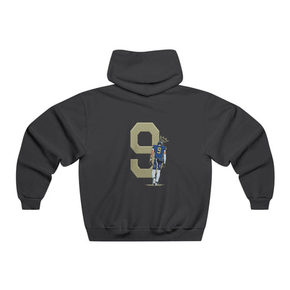 Maceo Watkins Jr Vintage Hoodie