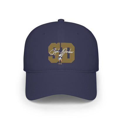 Steph Dunbar Hat