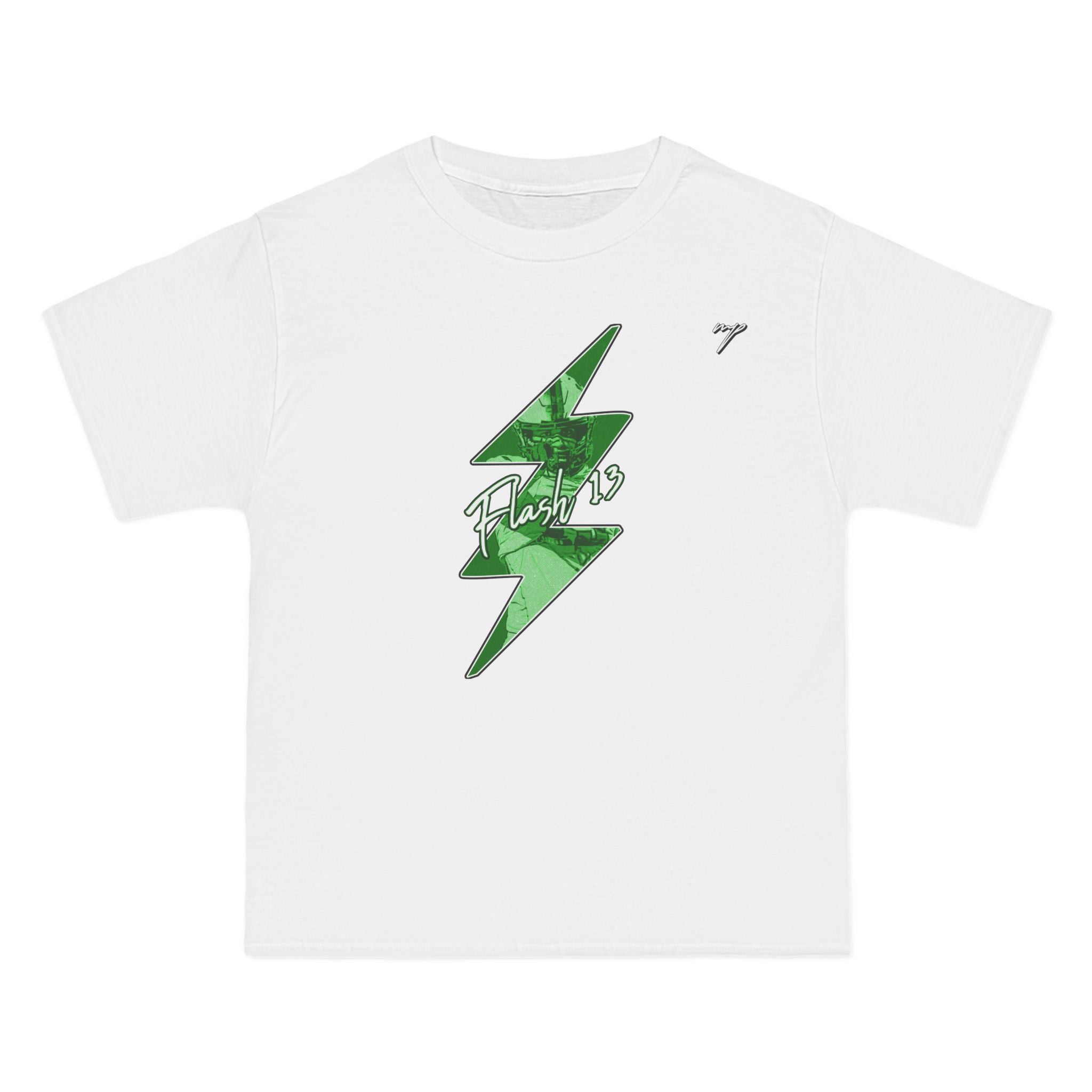 Shane Forbes Vintage Tee