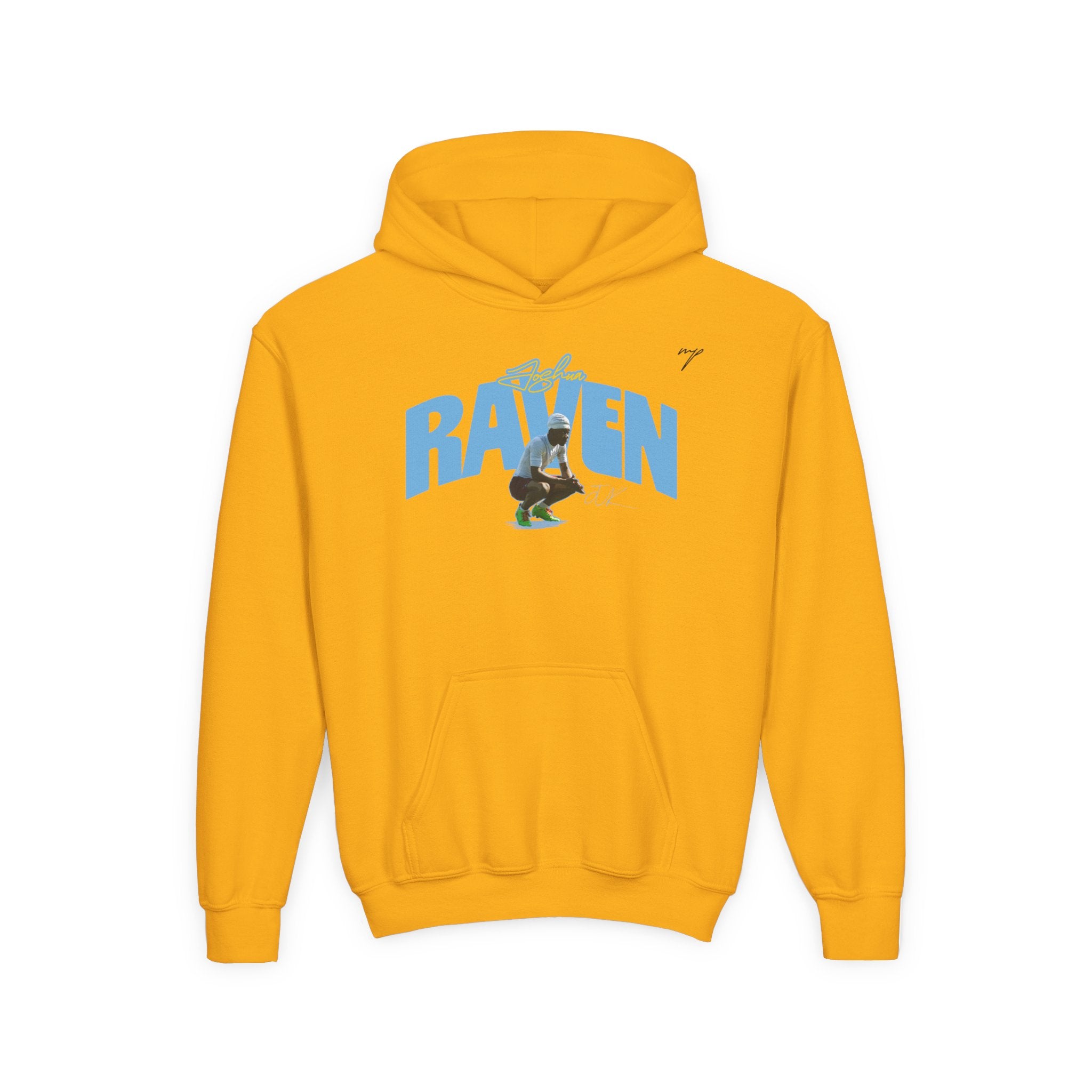 Joshua Raven YOUTH Hoodie