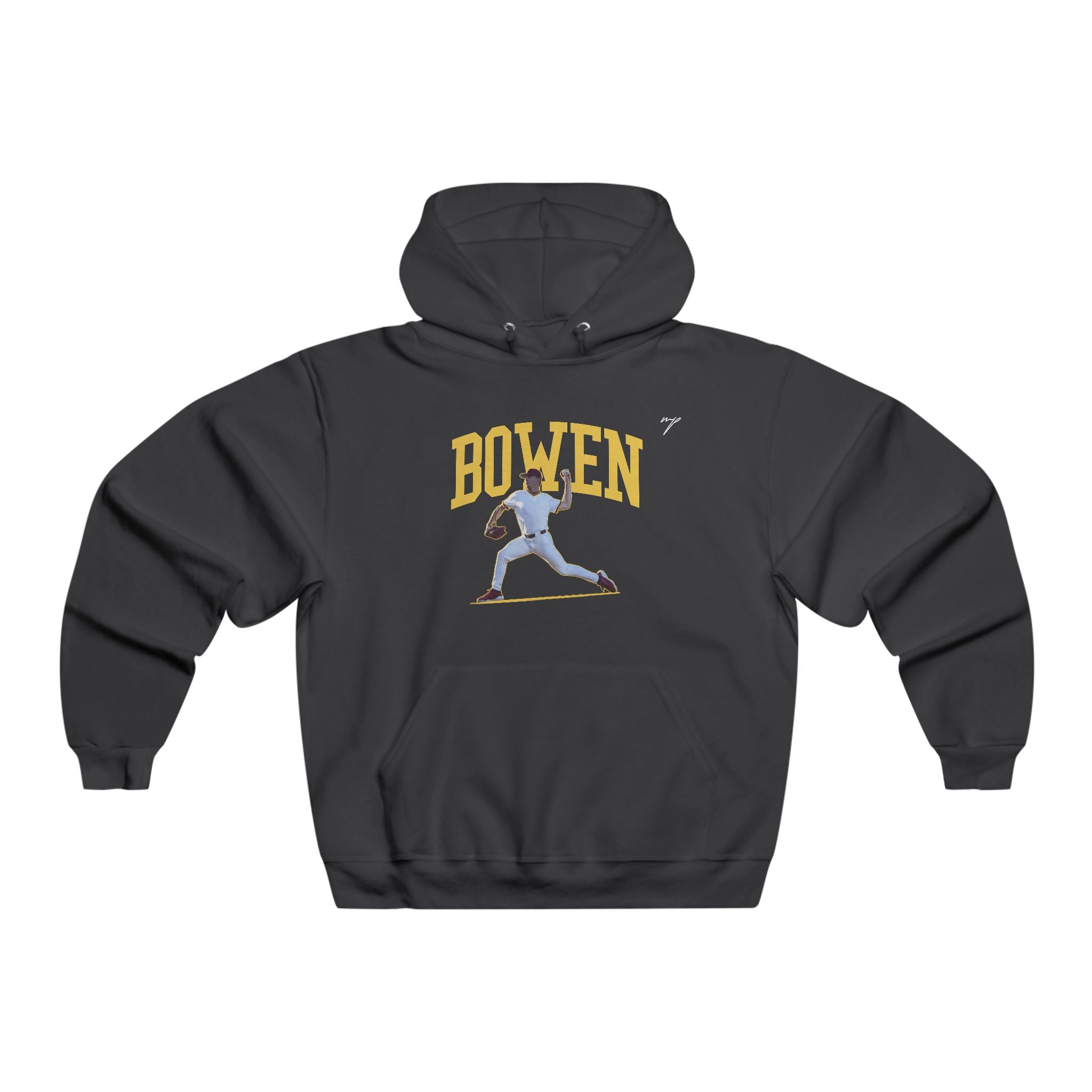 Gavyn Bowen Vintage Hoodie