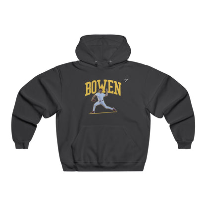 Gavyn Bowen Vintage Hoodie