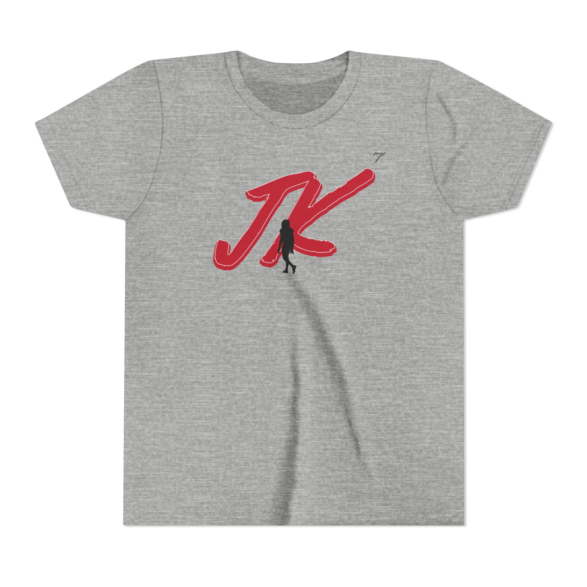 Jason Kitchen YOUTH Graphic Tee