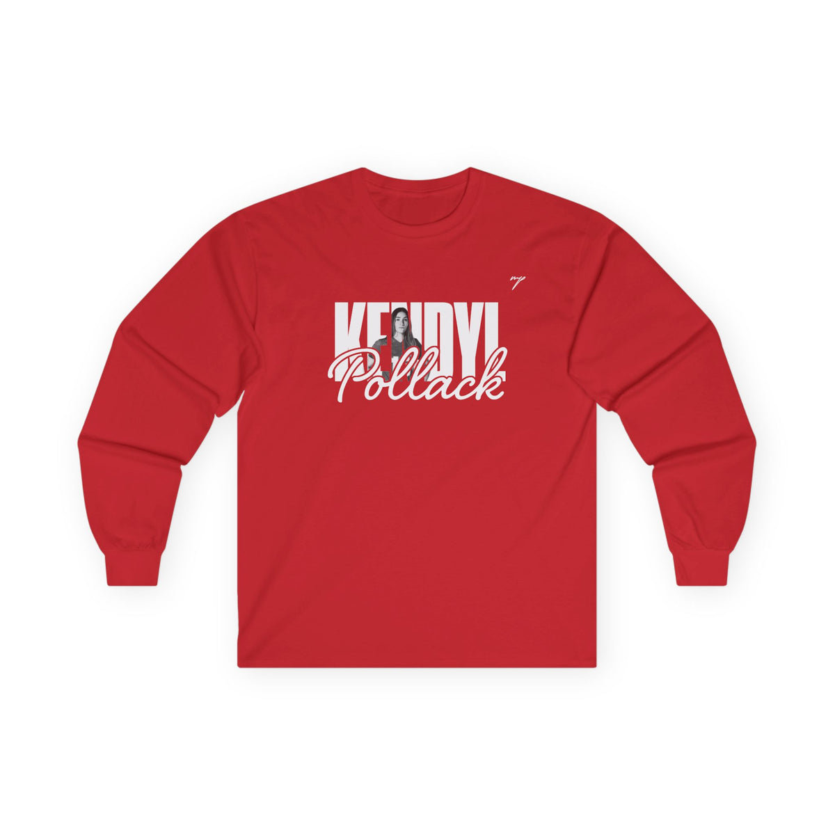 Kendyl Pollack Long Sleeve
