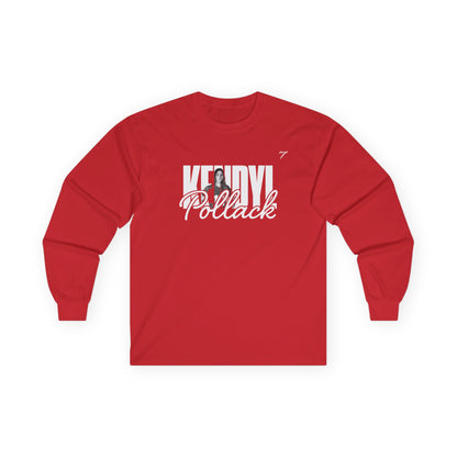 Kendyl Pollack Long Sleeve