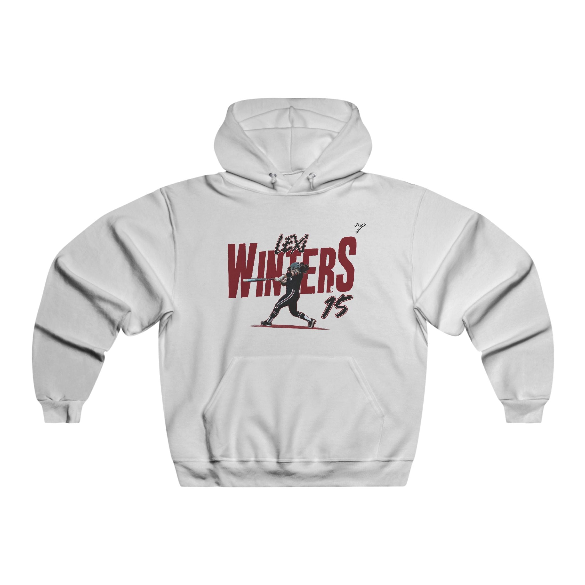 Lexi Winters Vintage Hoodie