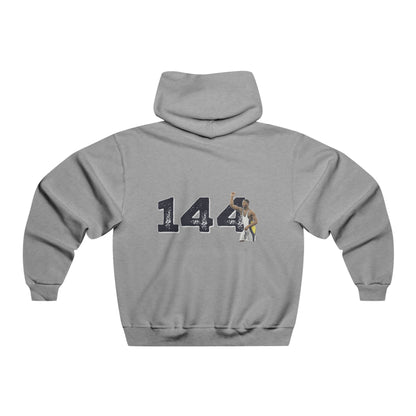 Nate Carter Vintage Hoodie