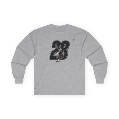 Brooklyn Lyles Long Sleeve Tee