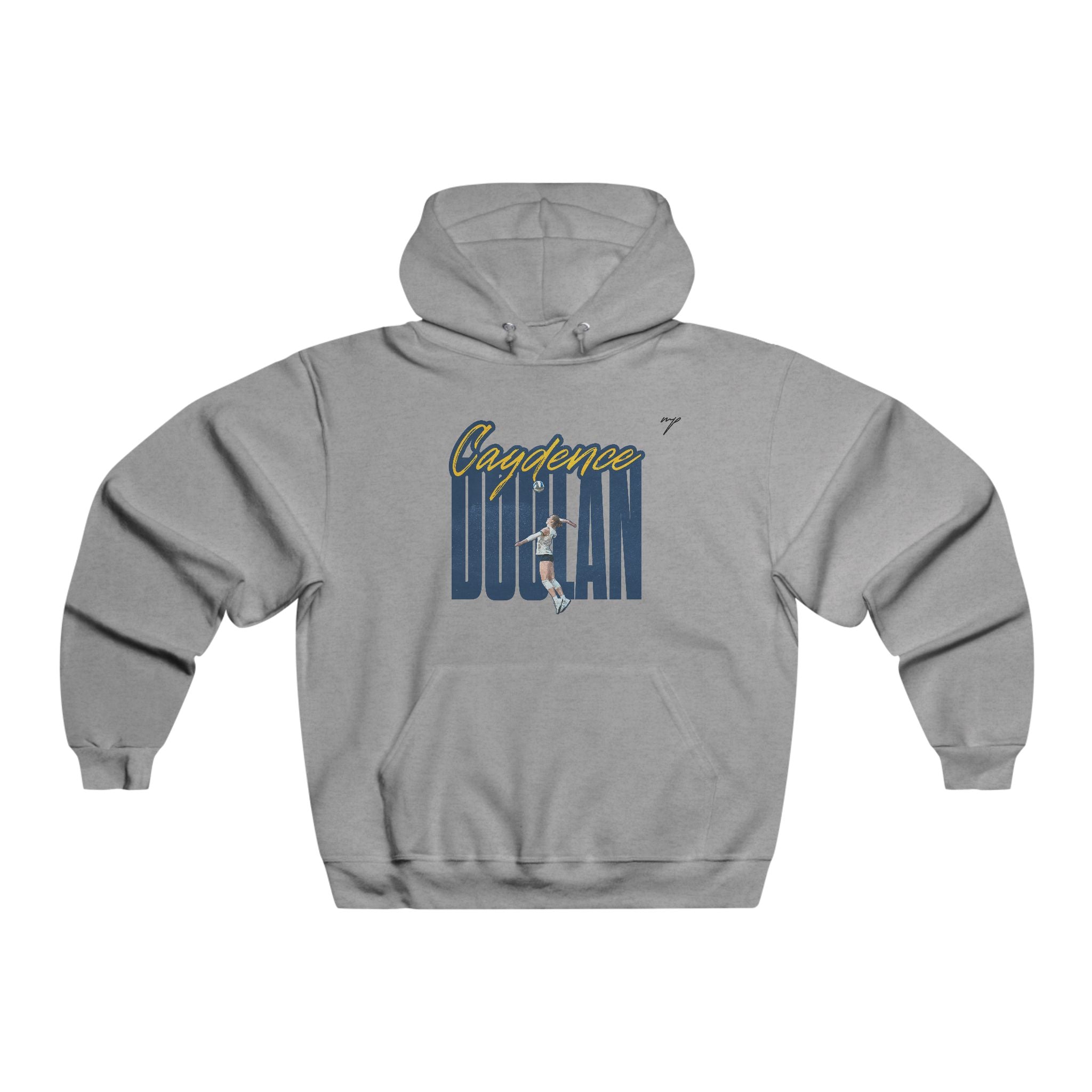 Caydence Doolan Vintage Hoodie