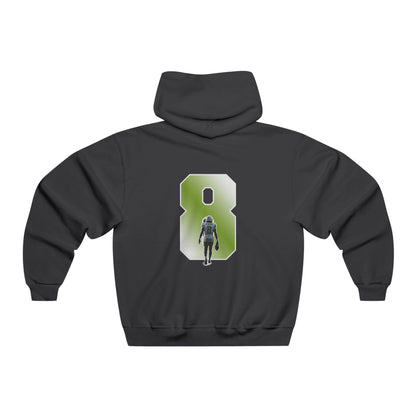 Clarence OQuinn Vintage Hoodie