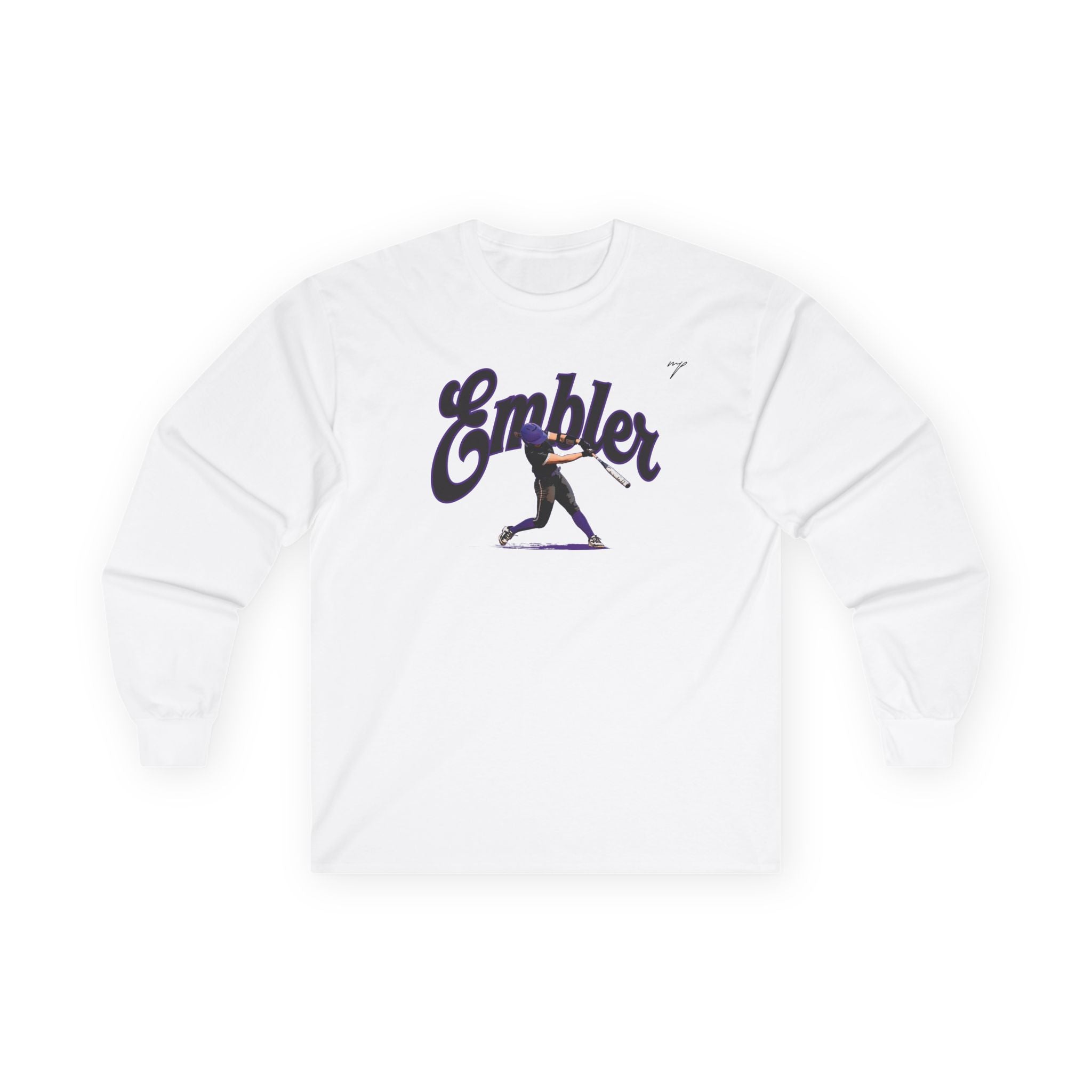 Kristyn Embler Long Sleeve