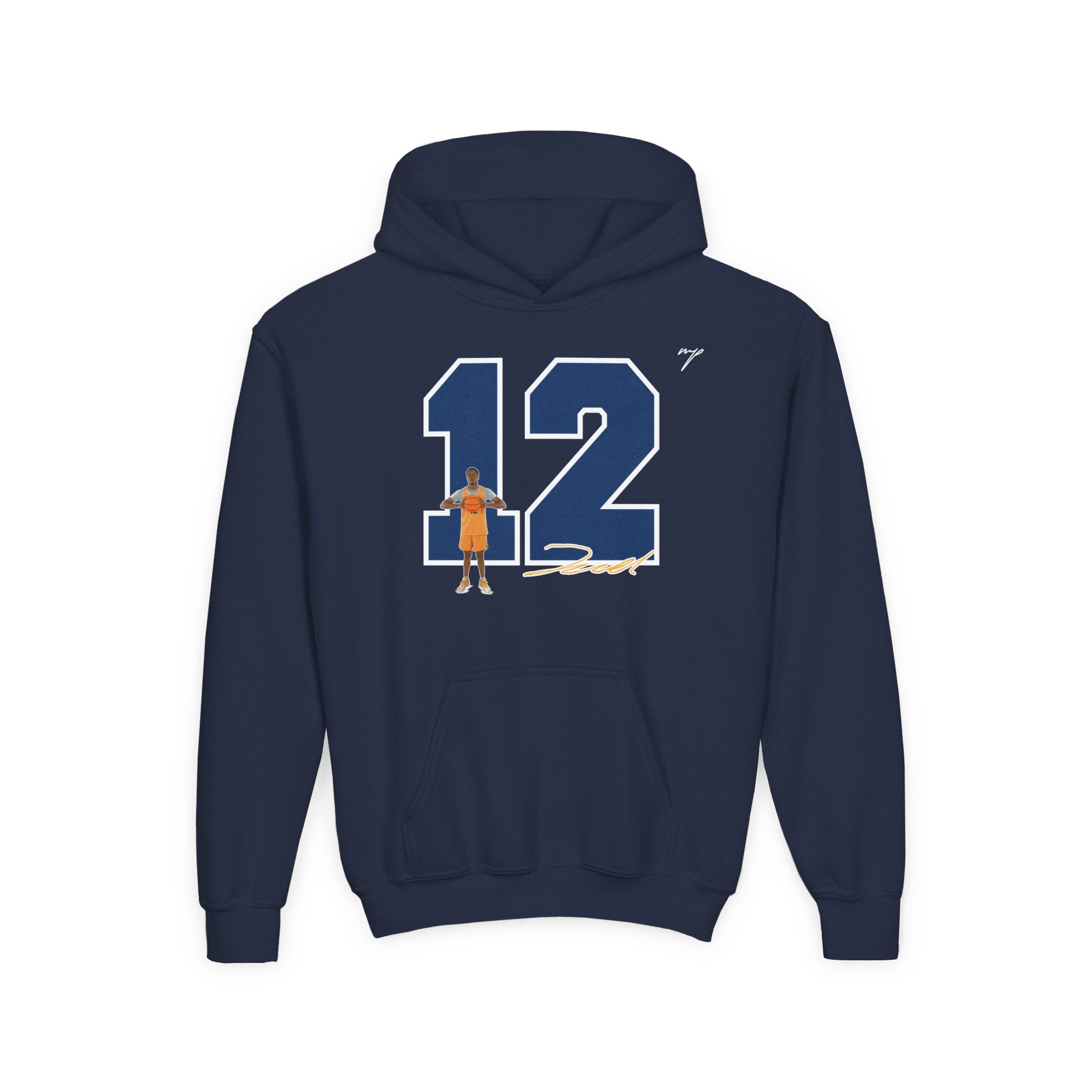 Terrell Fitzgerald YOUTH Hoodie