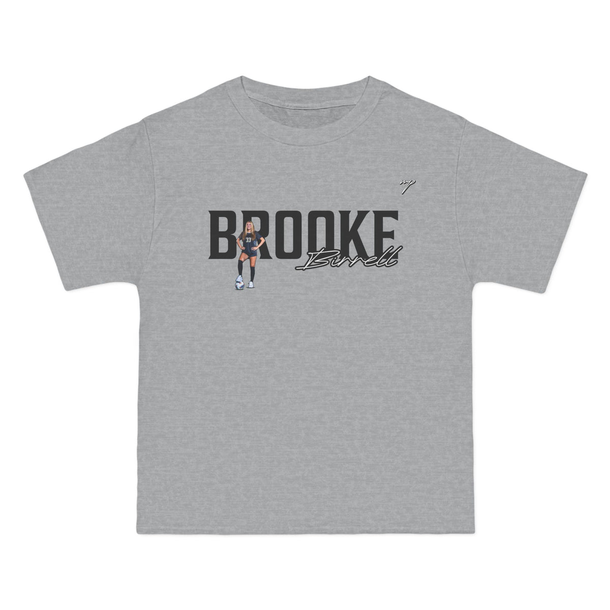 Brooke Birrell Vintage Tee