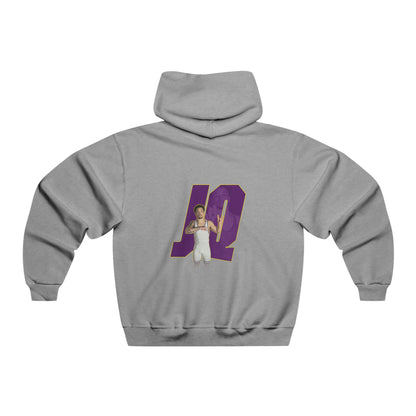 Jaquan East Vintage Hoodie