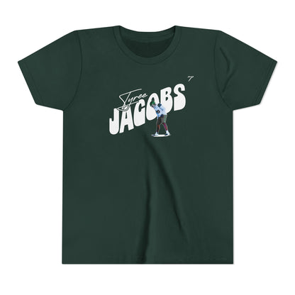 Tyree Jacobs YOUTH Graphic Tee