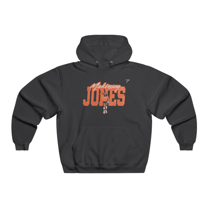 Makinsey Jones Vintage Hoodie