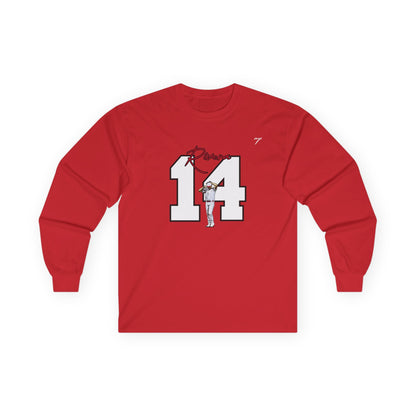 Hector Rivera Long Sleeve