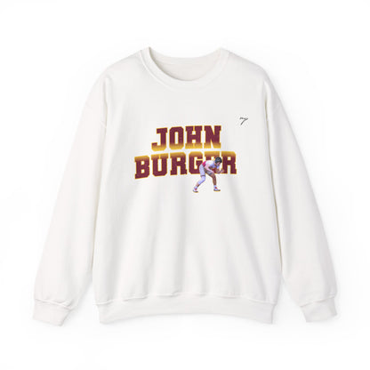 Gianmarco Perdomo Crewneck