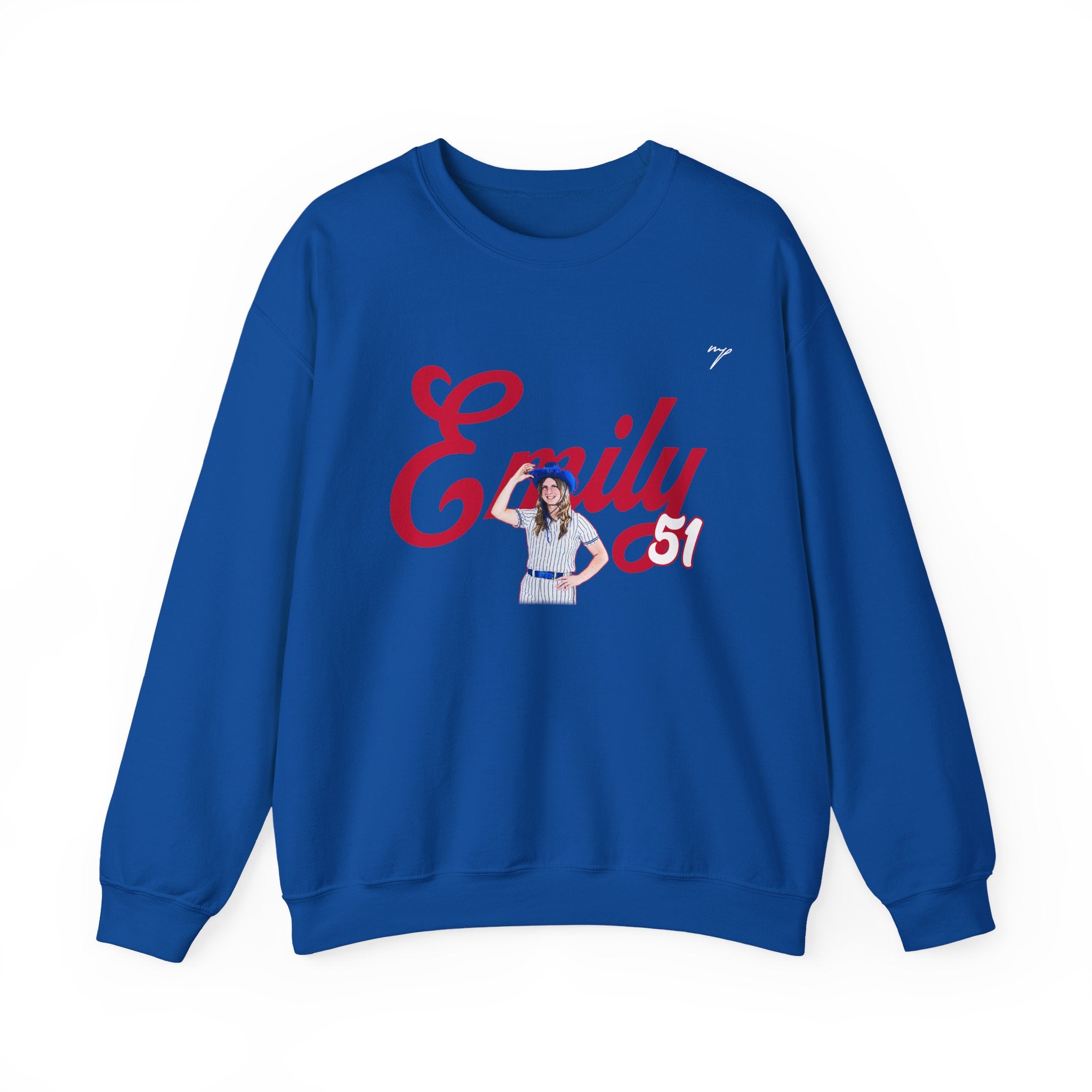 Emily Thompson Crewneck