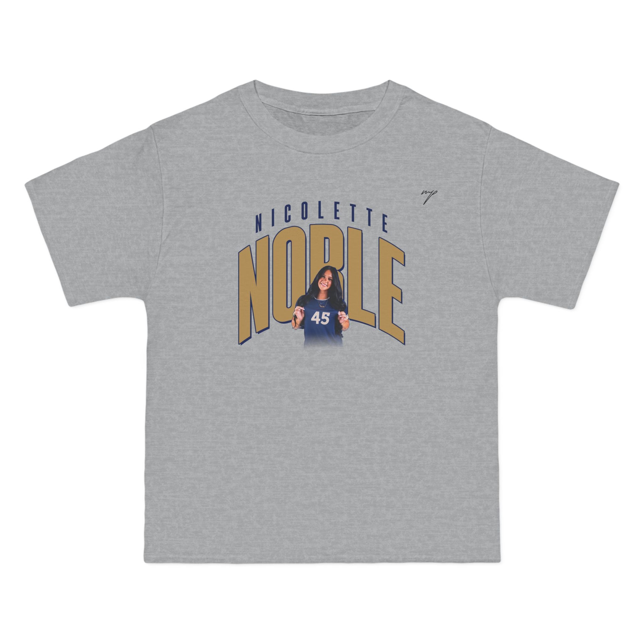 Nicolette Noble Vintage Tee