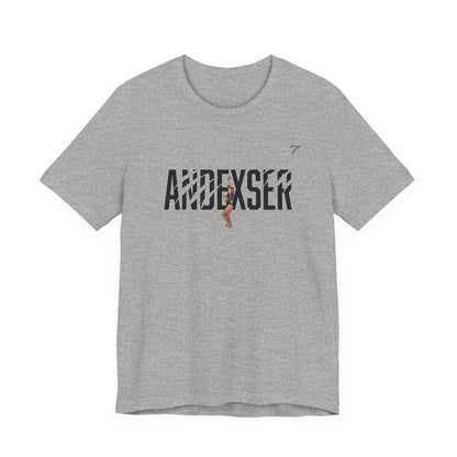 Gabriella Andexser Graphic Tee