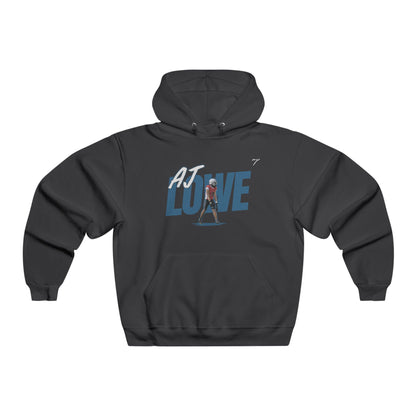 AJ Lowe Vintage Hoodie