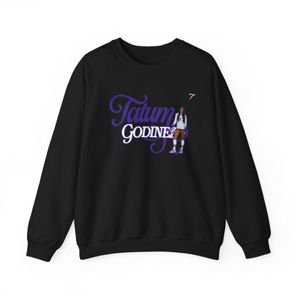 Tatum Godinez Crewneck