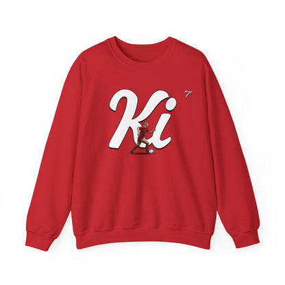 Kiley Kukan Crewneck