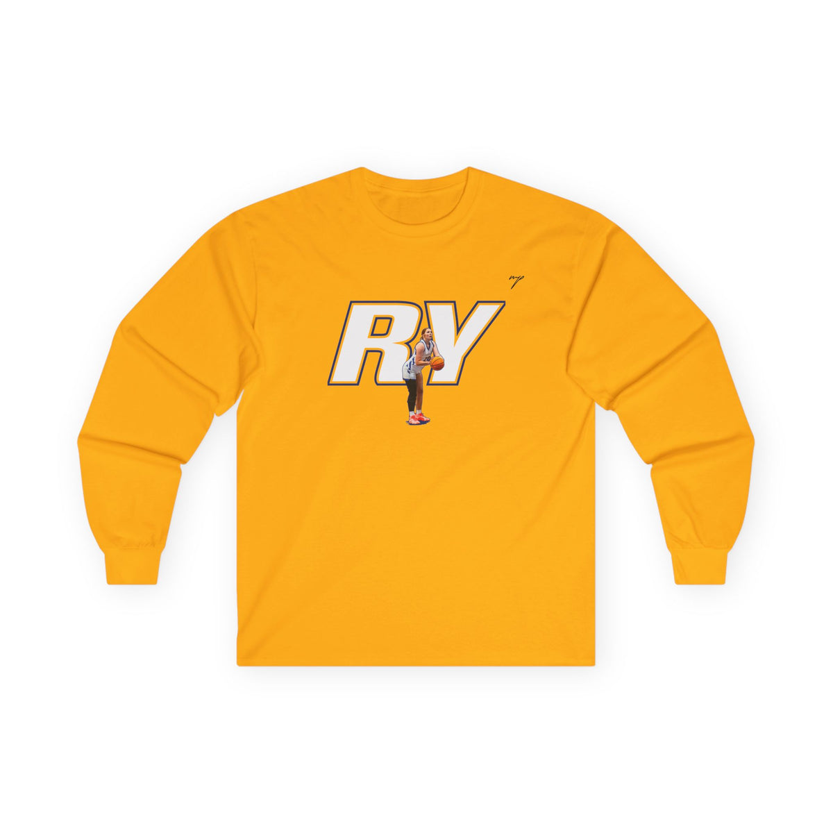 Rylee Smith Long Sleeve