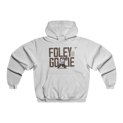 Connor Foley Vintage Hoodie