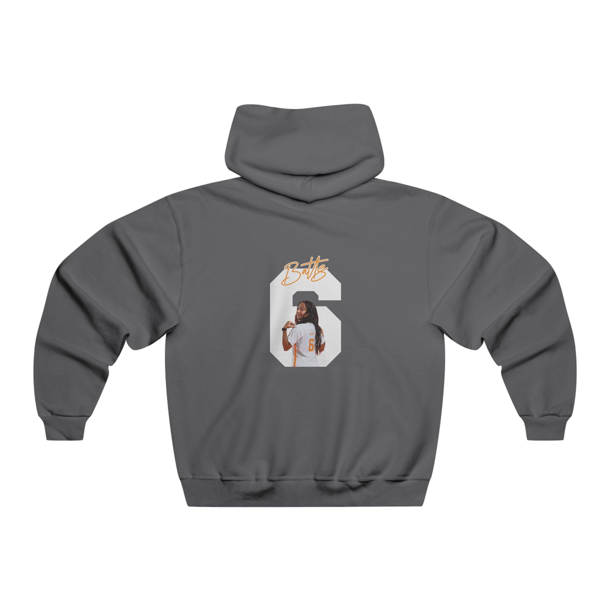 Abby Batts Vintage Hoodie