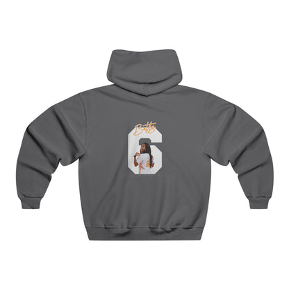 Abby Batts Vintage Hoodie