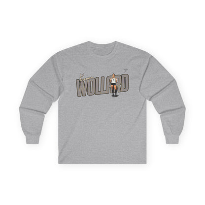 Kenna Wollard Long Sleeve Tee
