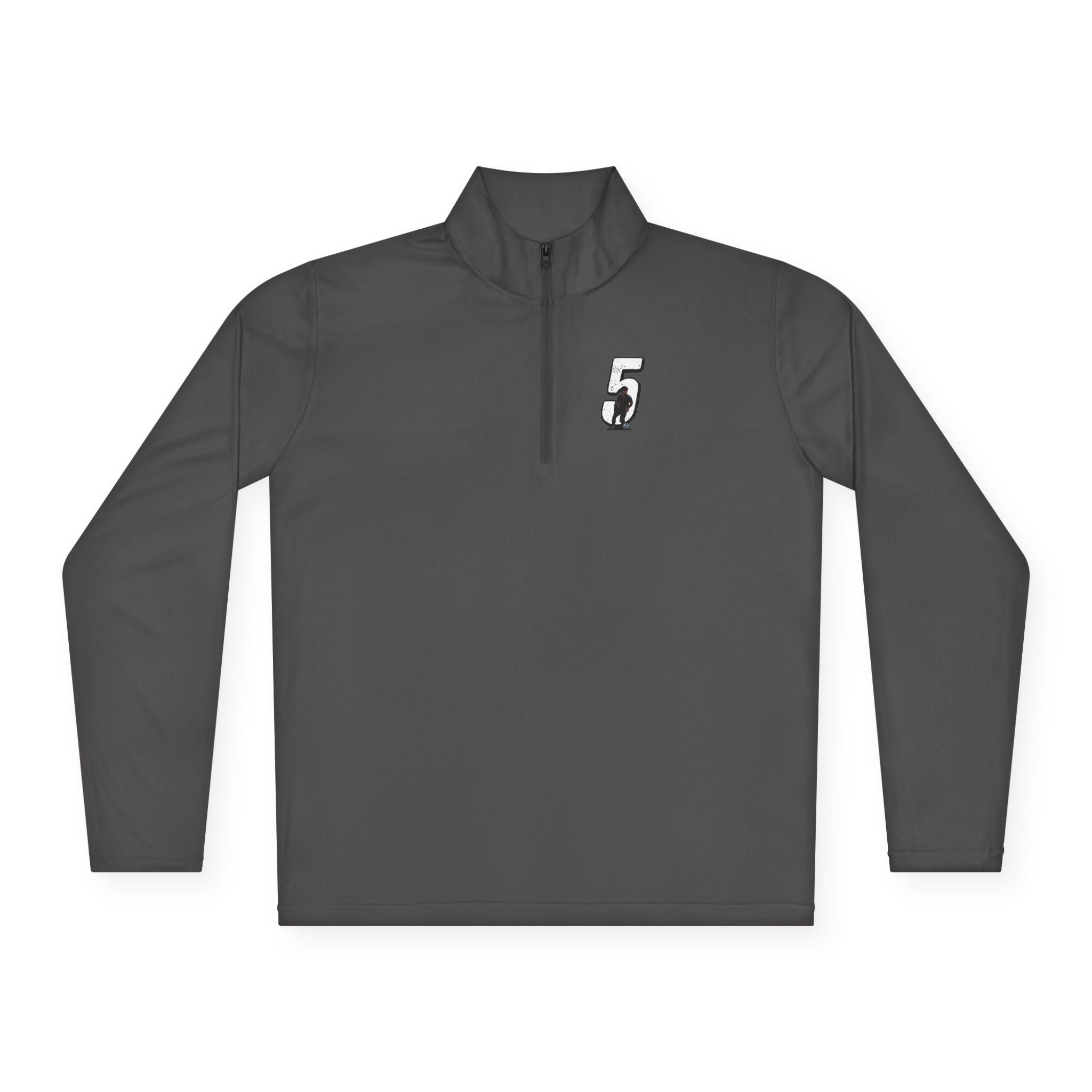 Samuel Reyes Quarter-Zip