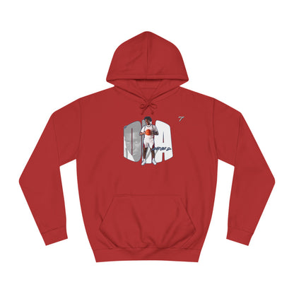Malik Dia Hoodie