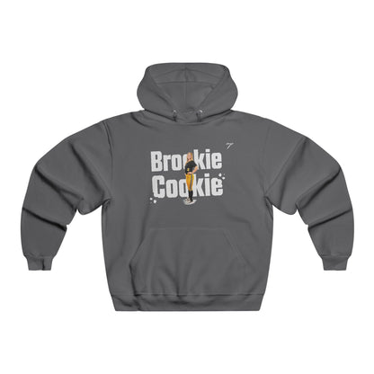Brooklynn Clark Vintage Hoodie