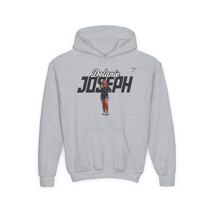 Delanie Joseph YOUTH Hoodie