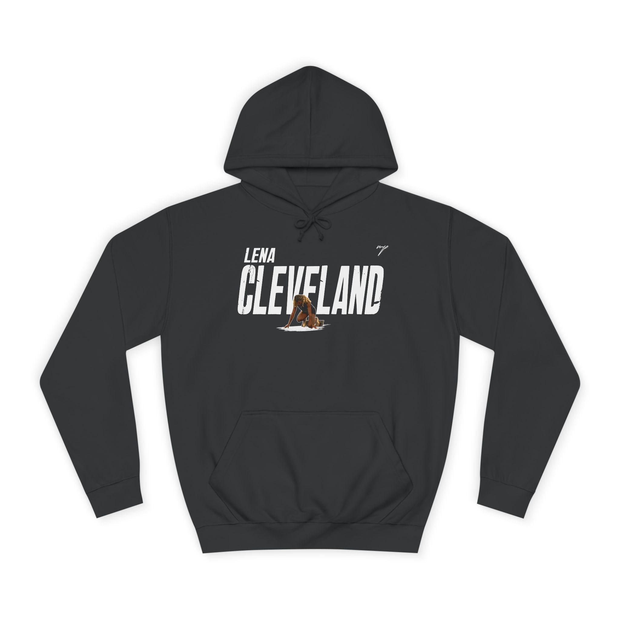 Lena Cleveland Hoodie